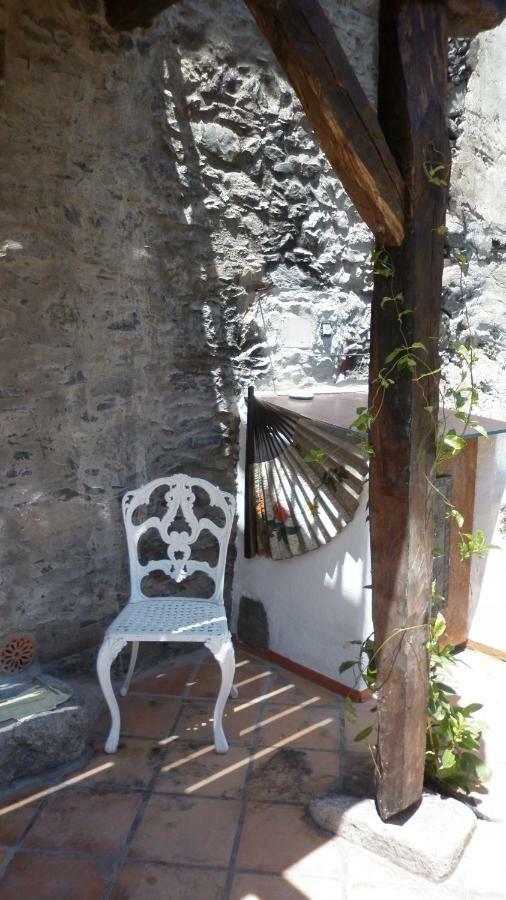 Villa Casa Bonita Valle Gran Rey Exterior foto
